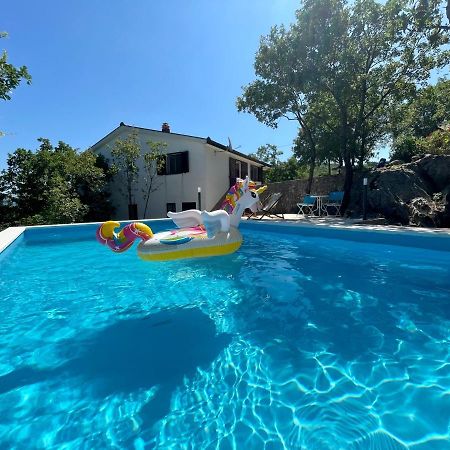 Holiday House Dunamis Krivodol Ngoại thất bức ảnh