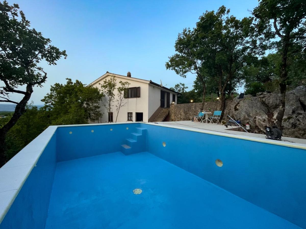 Holiday House Dunamis Krivodol Ngoại thất bức ảnh