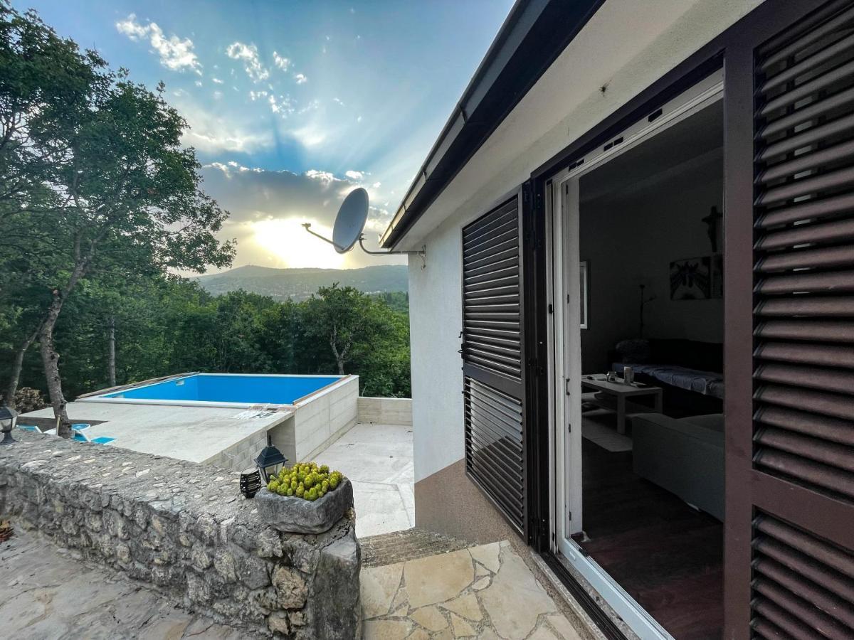 Holiday House Dunamis Krivodol Ngoại thất bức ảnh