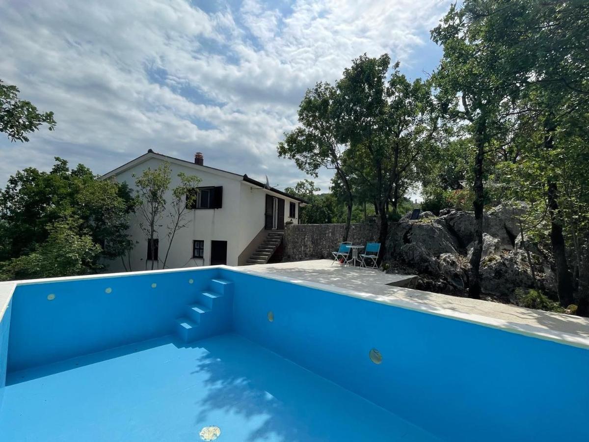 Holiday House Dunamis Krivodol Ngoại thất bức ảnh