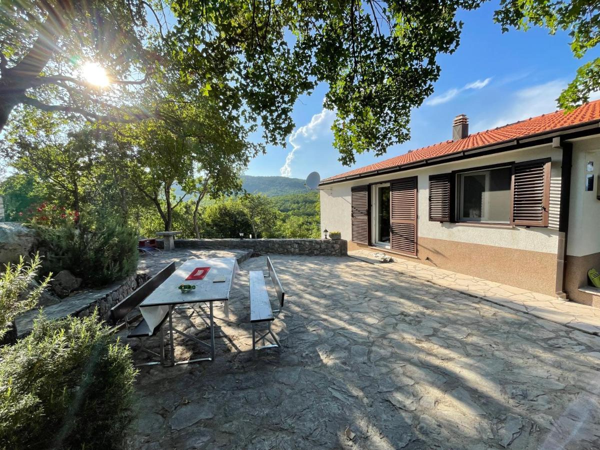 Holiday House Dunamis Krivodol Ngoại thất bức ảnh