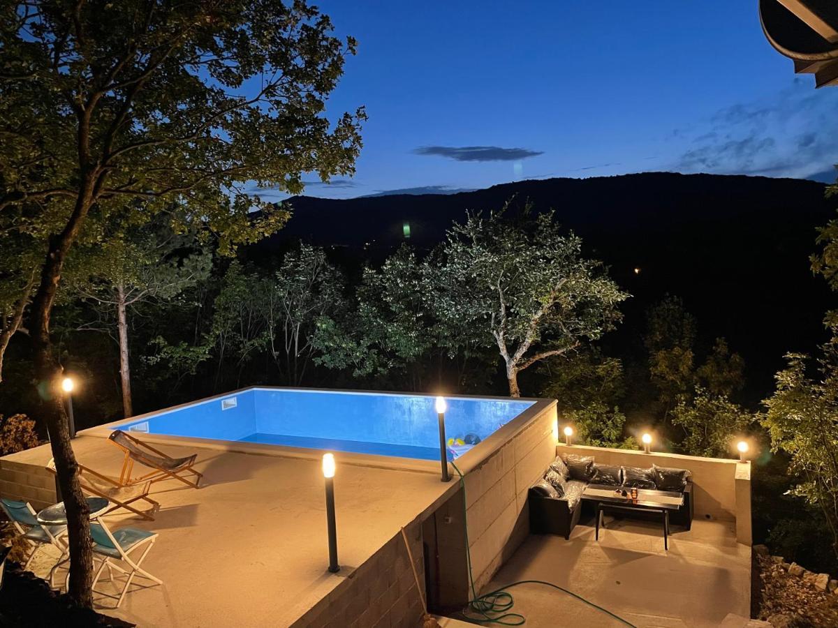 Holiday House Dunamis Krivodol Ngoại thất bức ảnh