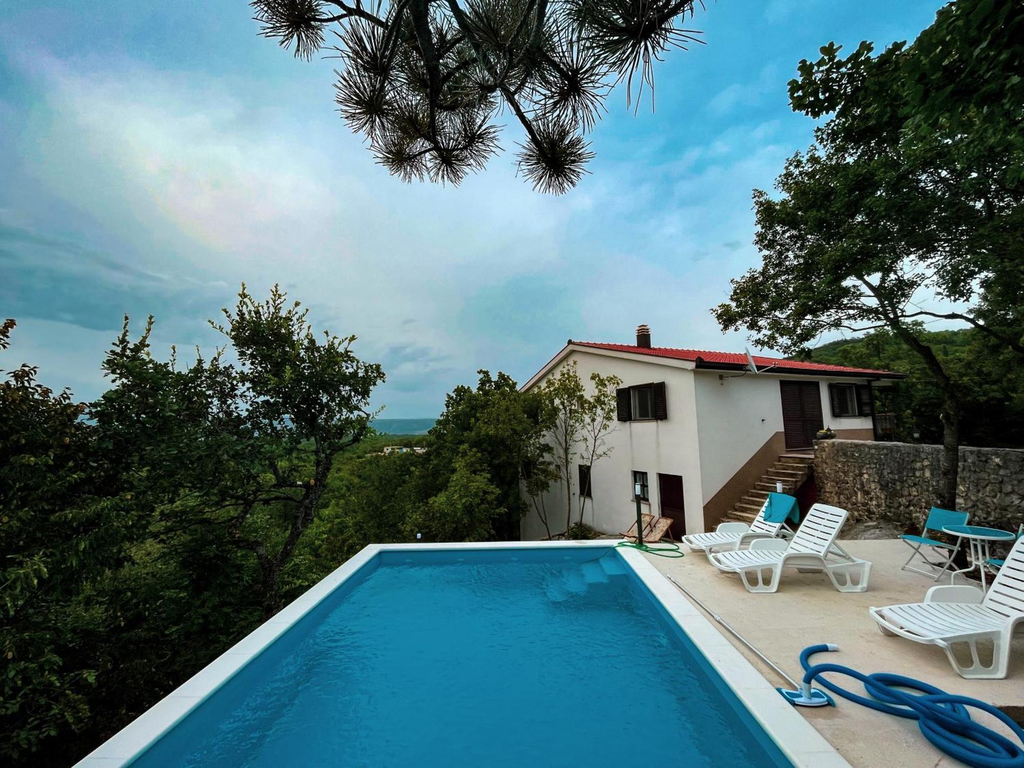 Holiday House Dunamis Krivodol Ngoại thất bức ảnh