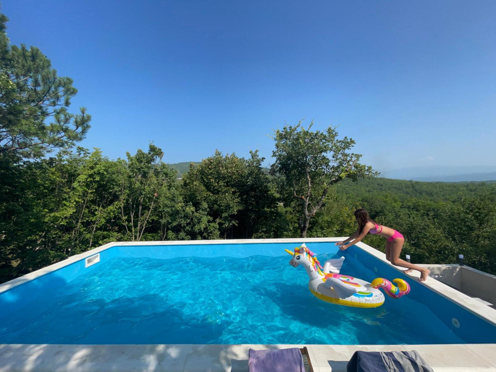 Holiday House Dunamis Krivodol Ngoại thất bức ảnh