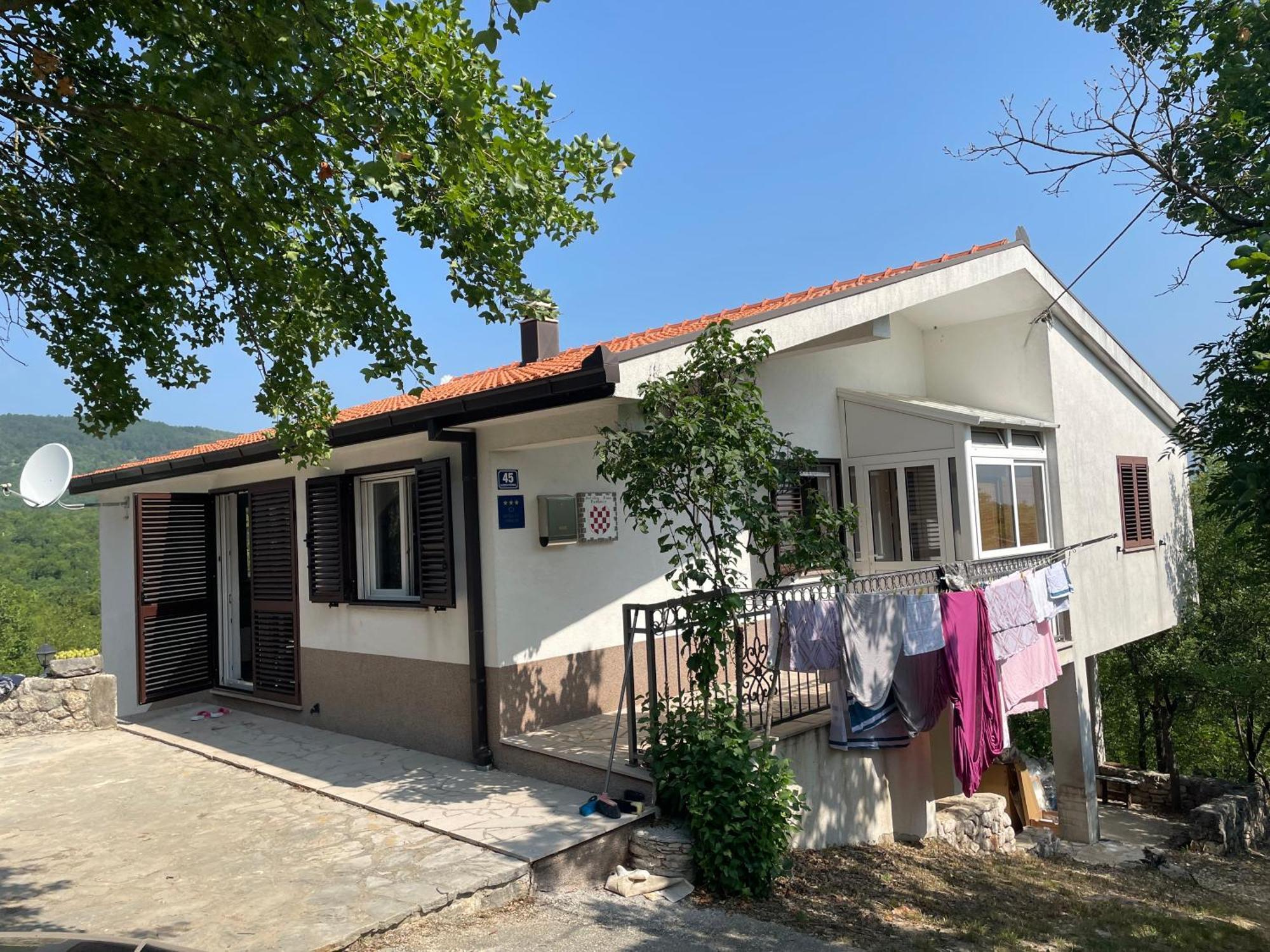 Holiday House Dunamis Krivodol Ngoại thất bức ảnh